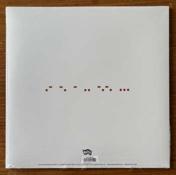LP Interpol: Antics CLR | LTD