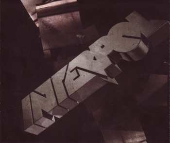 CD Interpol: Interpol