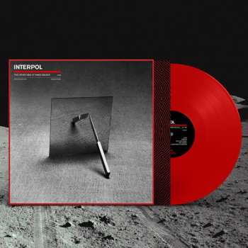 LP Interpol: The Other Side Of Make-Believe LTD | CLR