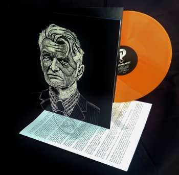 LP Interrobang‽: Interrobang‽ LTD | CLR