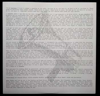 LP Interrobang‽: Interrobang‽ LTD | CLR