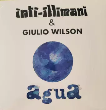 Inti Illimani: Agua