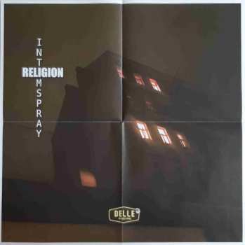 LP Intimspray: Religion
