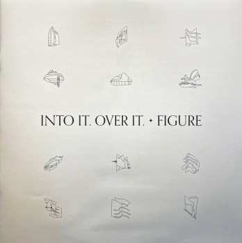 LP Into It. Over It.: Figure