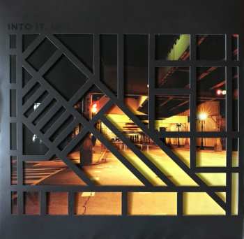 LP Into It. Over It.: Intersections CLR | LTD