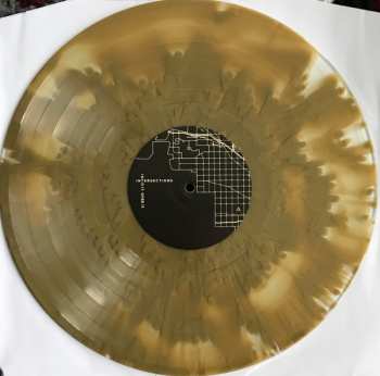 LP Into It. Over It.: Intersections CLR | LTD