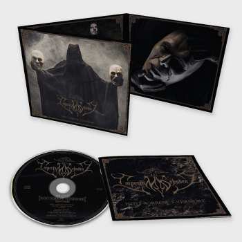 CD Imperium Dekadenz: Into Sorrow Evermore