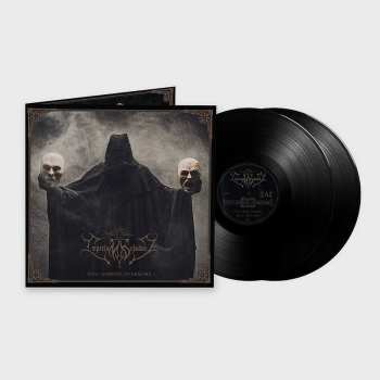 2LP Imperium Dekadenz: Into Sorrow Evermore
