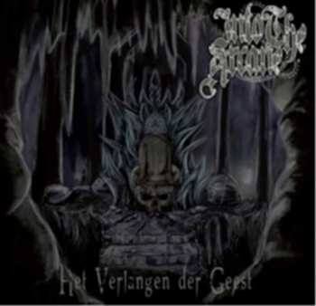 Album Into The Arcane: Het Verlangen Der Geest