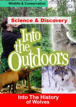 Album Into The History Of Wolves: Into The History Of Wolves