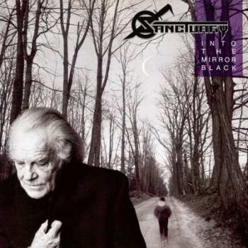 3LP Sanctuary: Into The Mirror Black LTD