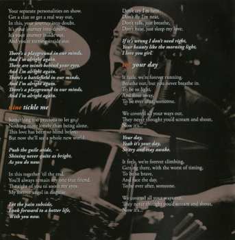 CD Into The Night: Into The Night