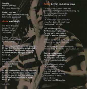 CD Into The Night: Into The Night