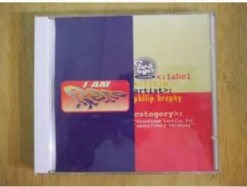 CD Into The Night: Into The Night