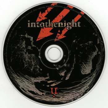 CD Into The Night: Into The Night