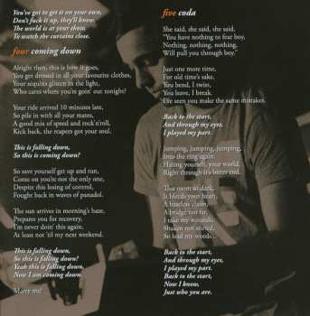 CD Into The Night: Into The Night