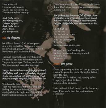 CD Into The Night: Into The Night