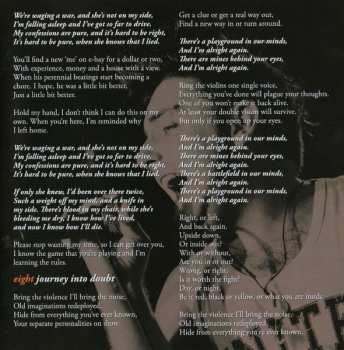 CD Into The Night: Into The Night