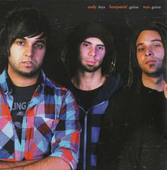 CD Into The Night: Into The Night