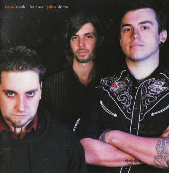 CD Into The Night: Into The Night