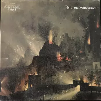 Celtic Frost: Into The Pandemonium
