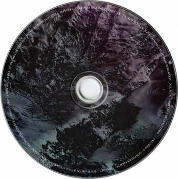CD Intohimo: Northern Lights
