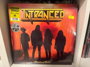 Intranced: Muerte y Metal