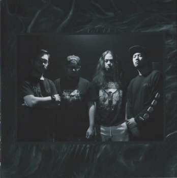 CD Intricated: Apocalyptic Metamorphosis