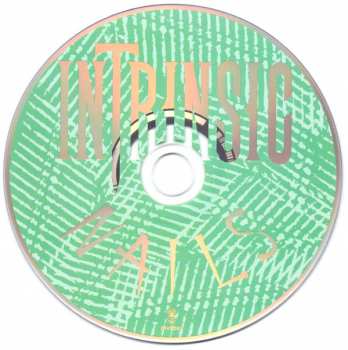 CD Intrinsic: Nails LTD