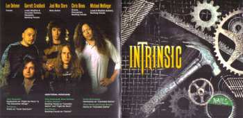 CD Intrinsic: Nails LTD