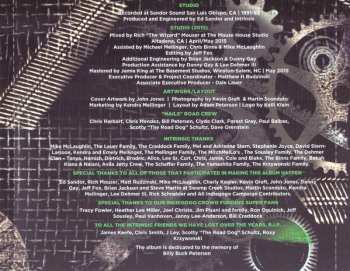 CD Intrinsic: Nails LTD