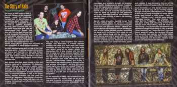 CD Intrinsic: Nails LTD
