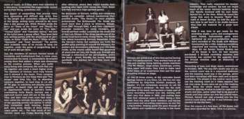 CD Intrinsic: Nails LTD