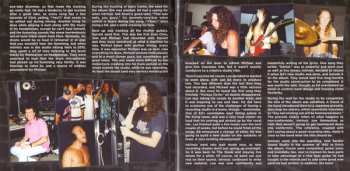 CD Intrinsic: Nails LTD