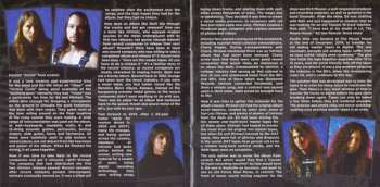 CD Intrinsic: Nails LTD
