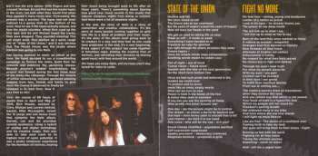 CD Intrinsic: Nails LTD