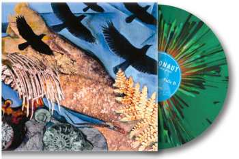 2LP Intronaut: Prehistoricisms - Limited Edition