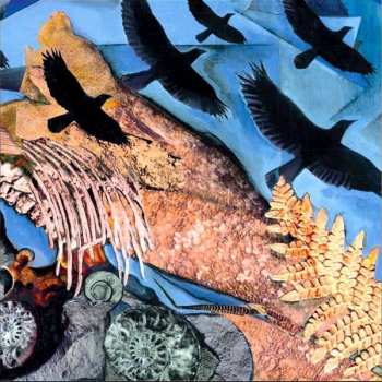 Album Intronaut: Prehistoricisms