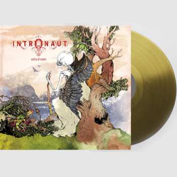 LP Intronaut: Valley Of Smoke CLR | LTD
