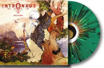 LP Intronaut: Valley Of Smoke CLR | LTD
