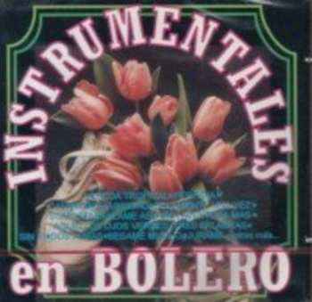 Album Intrumentales En Bolero / Various: Intrumentales En Bolero