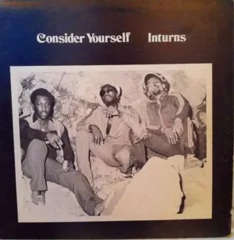 The Interns: Consider Yourself