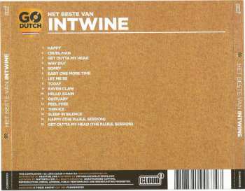 CD Intwine: The Very Best Of Intwine
