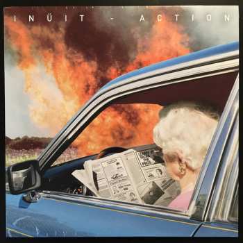 Album Inüit: Action