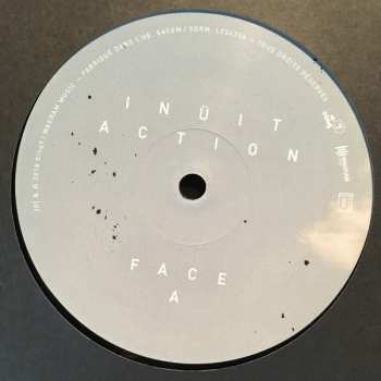 LP Inüit: Action