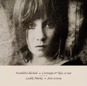 Cvetnaja + Noc Co Noc / Stín Svícnu