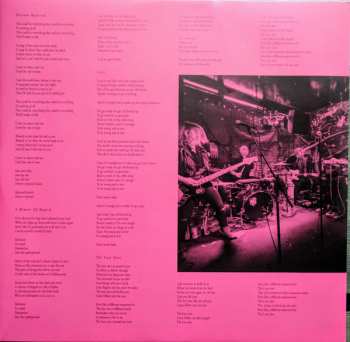LP Invasionen: Forever Rejected