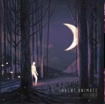 LP Invent Animate: Everchanger LTD | CLR