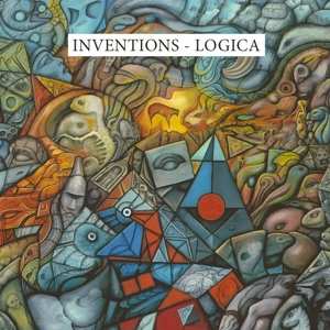 CD Inventions: Logica