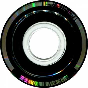 CD Inverloch: Dusk | Subside